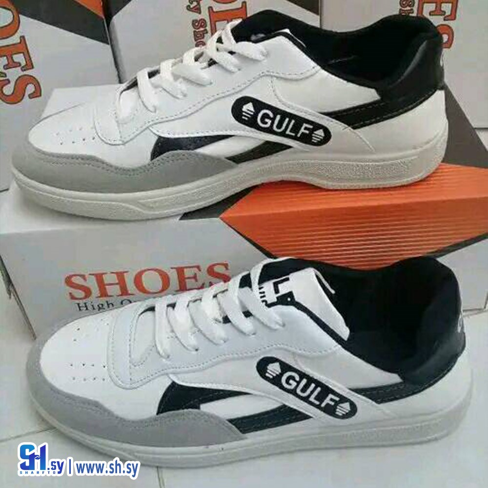 حذاء بوط رجالي Gollf (الرعد للأحذية)