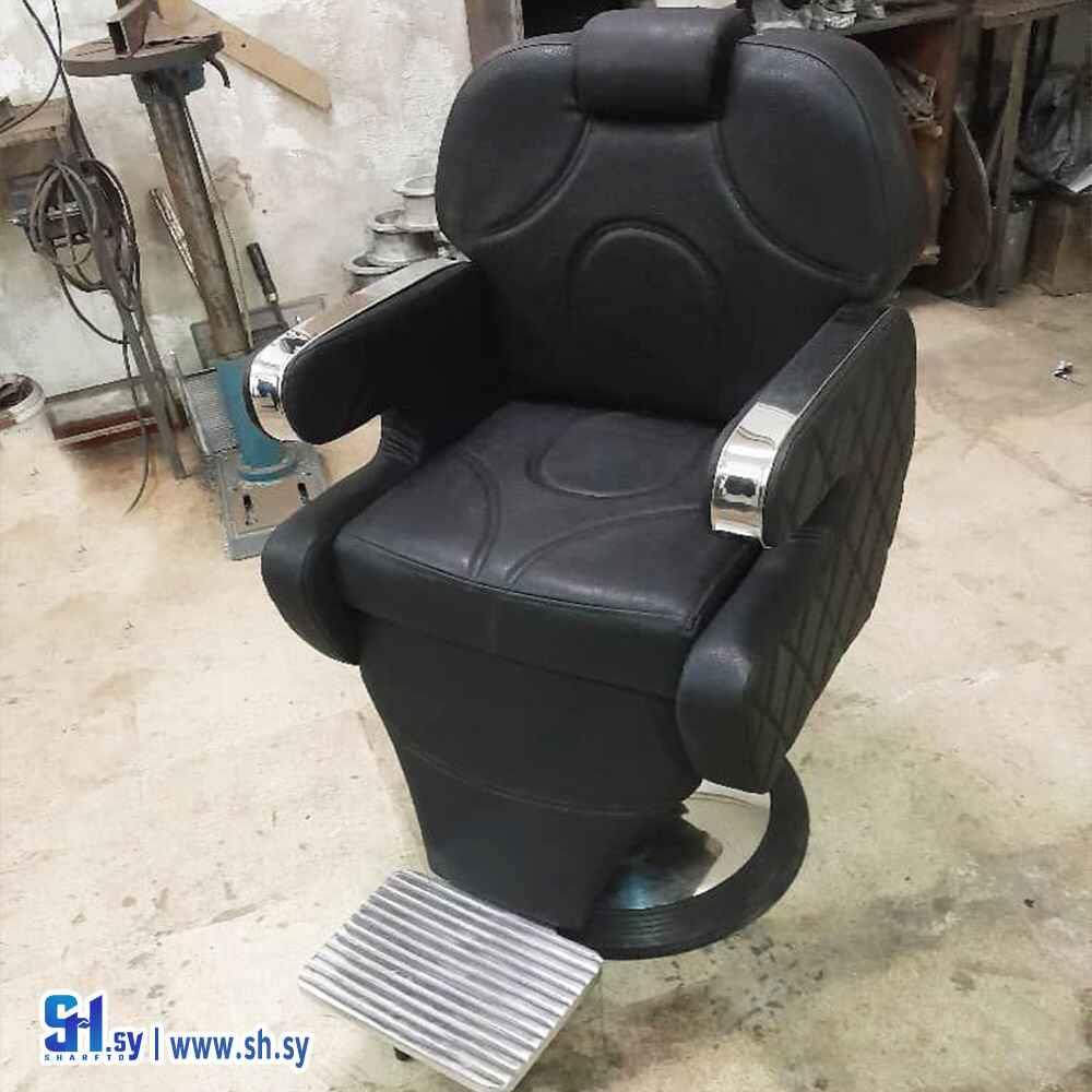 كرسي صالون 2 (القطان)