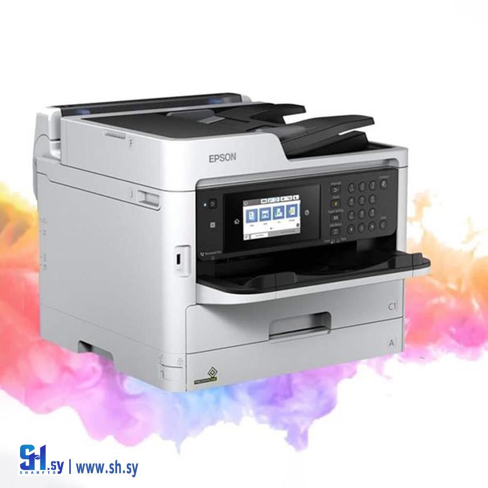 EPSON WorkForce Pro WF-C5790 (العالمية)