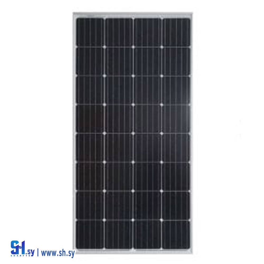 لوح طاقة شمسية(الكترونيات جنيدي)