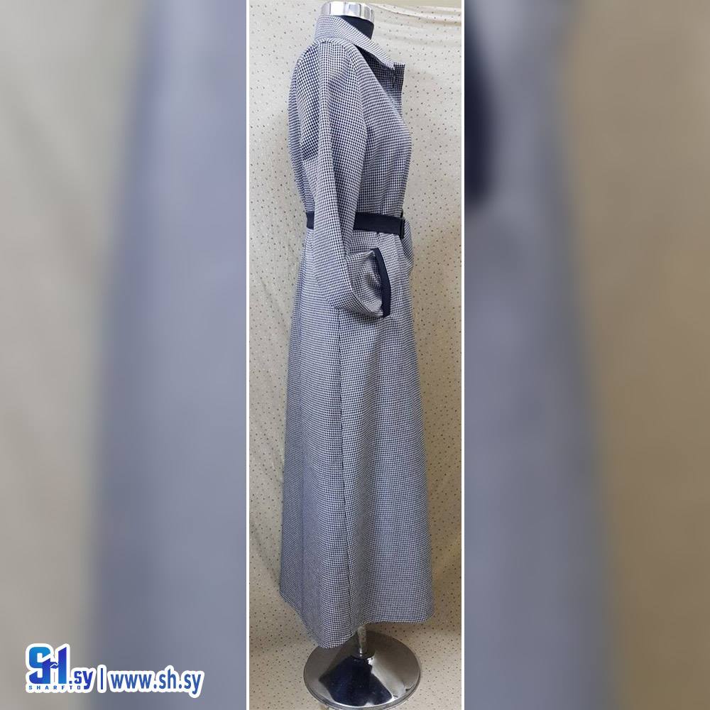 مانطو سبور قطعتين (غراثيا)