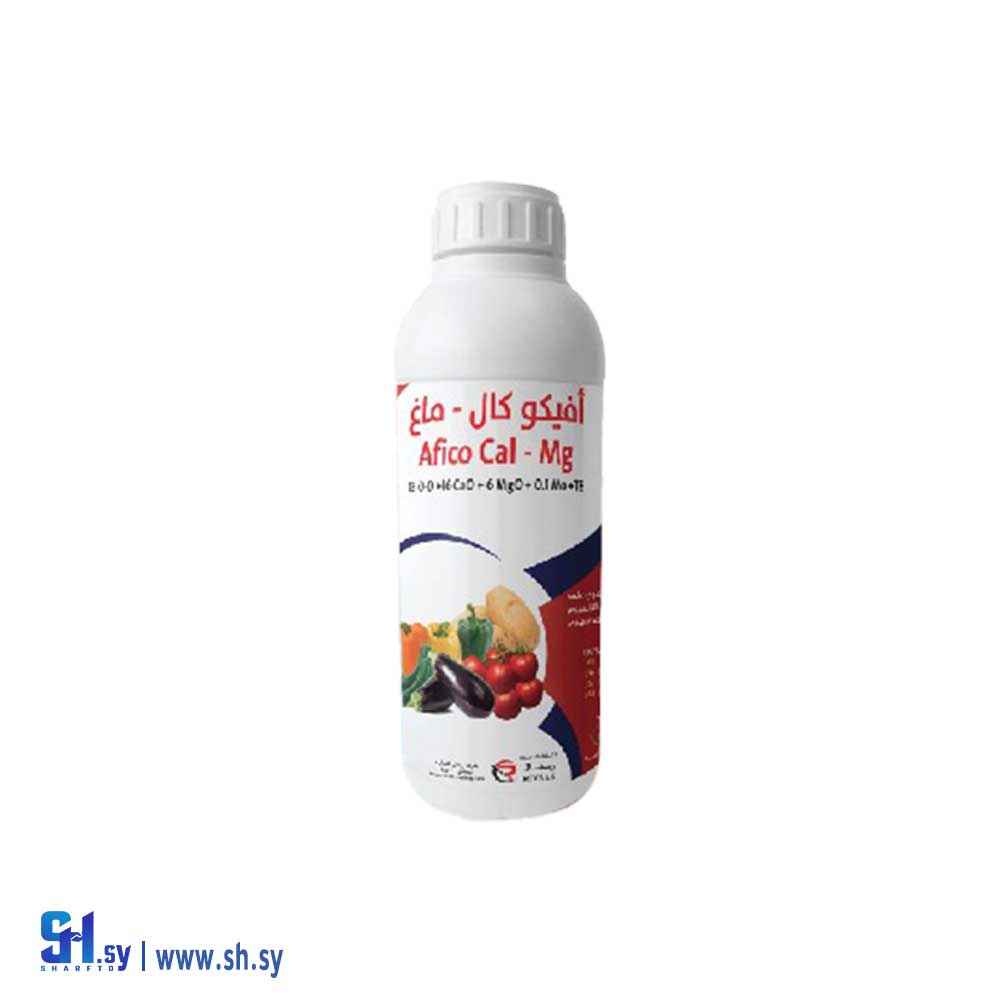 سماد افيكو كال ماغ (ريفال)