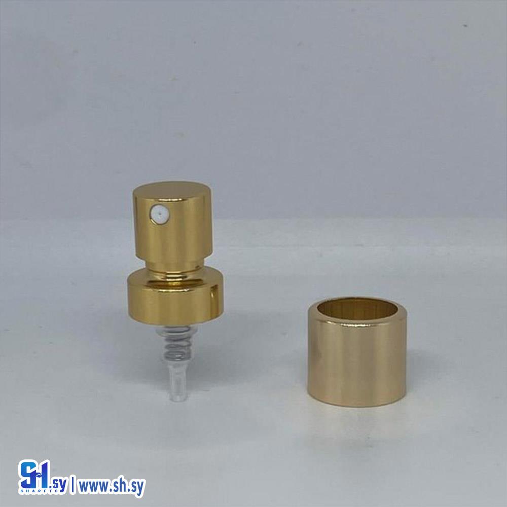 بخاخ كبس 15مم (بلاستيك الحمدو)