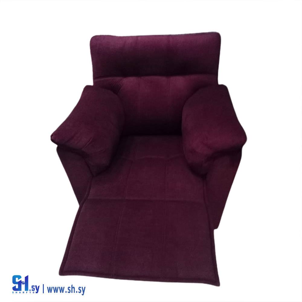 كرسي ليزي بوي كهربائي 3 (رامي طحان لصناعة وتجارة المفروشات)