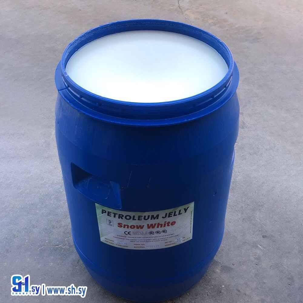 فازلين ايراني (House Company)