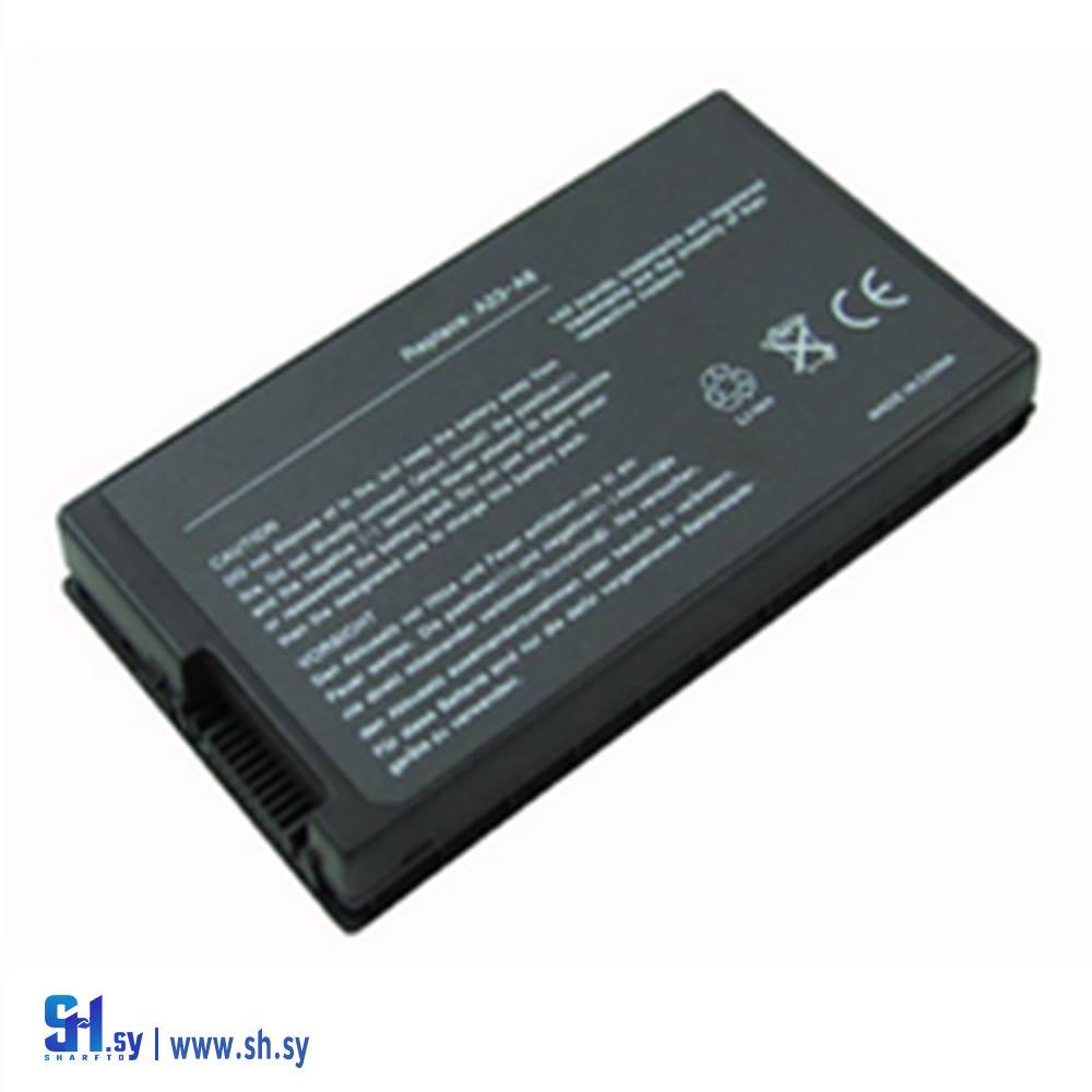 بطارية ASUS F80 (خط الأفق)