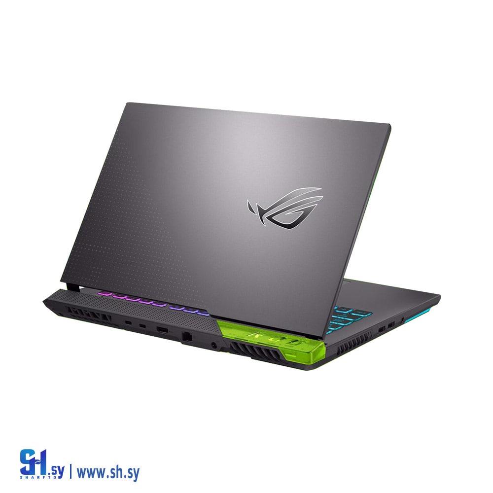 ASUS G513R ver2 لابتوب (new laptop)