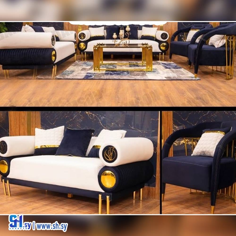 غرفة ضيافة 2 (كولدن للمفروشات)