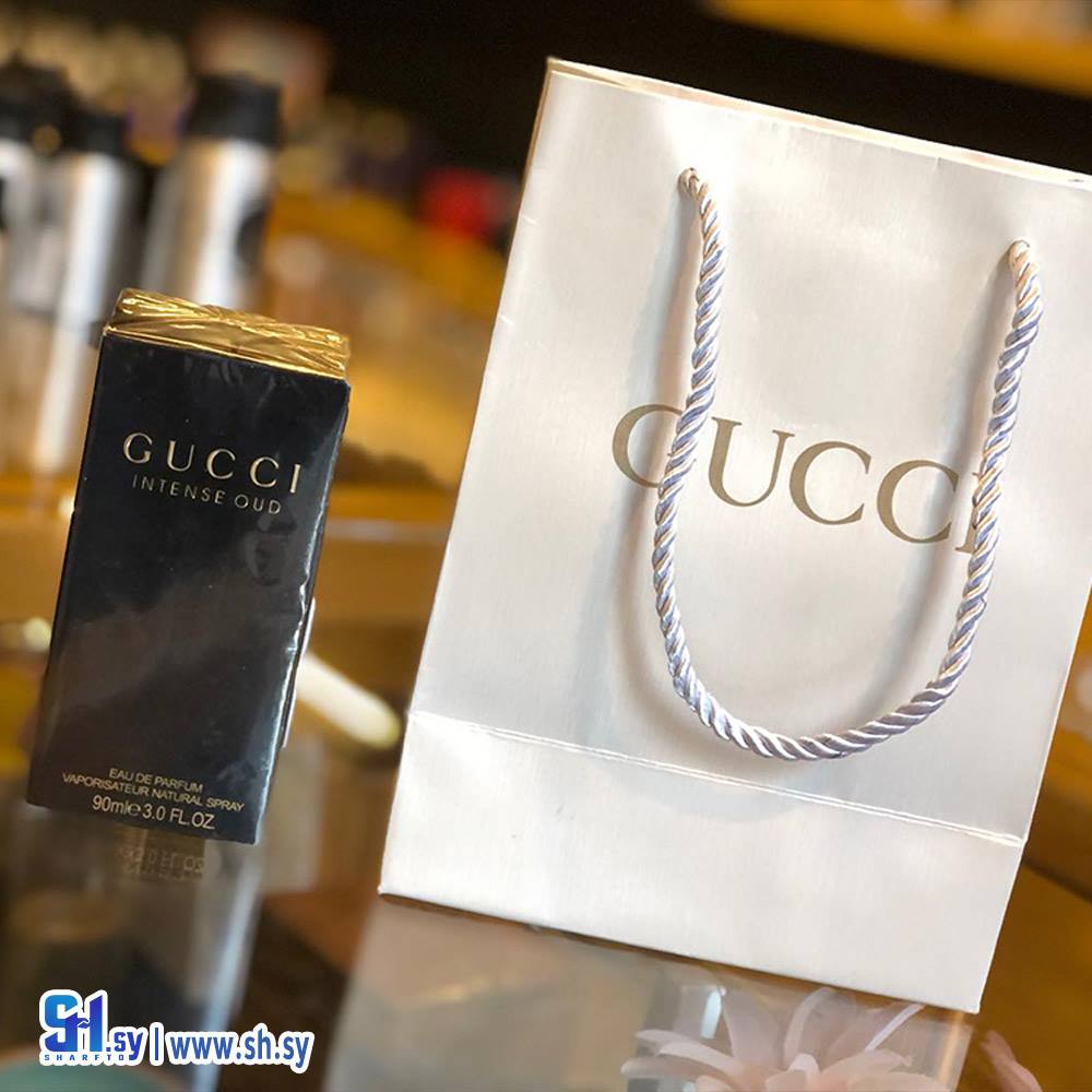 عطر غوتشي (ARZU)