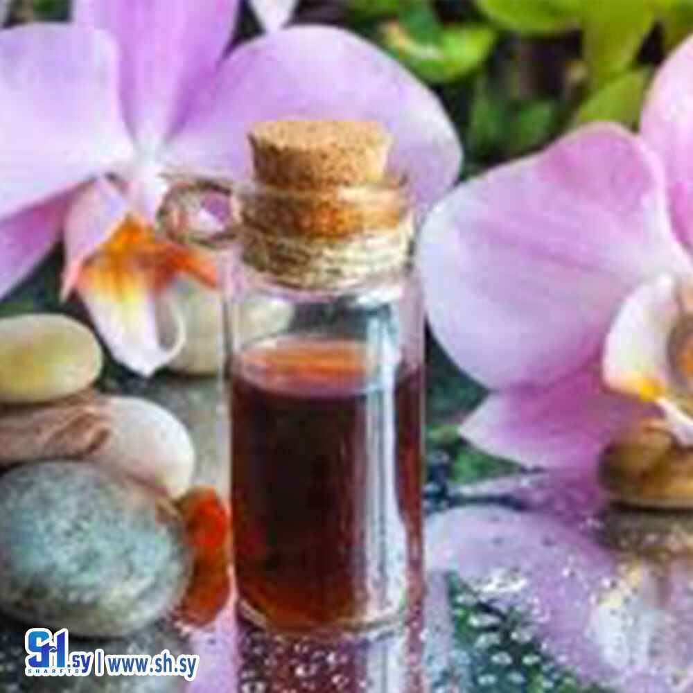 زيت عطر اريال صنسيشن 816027 (السمان)