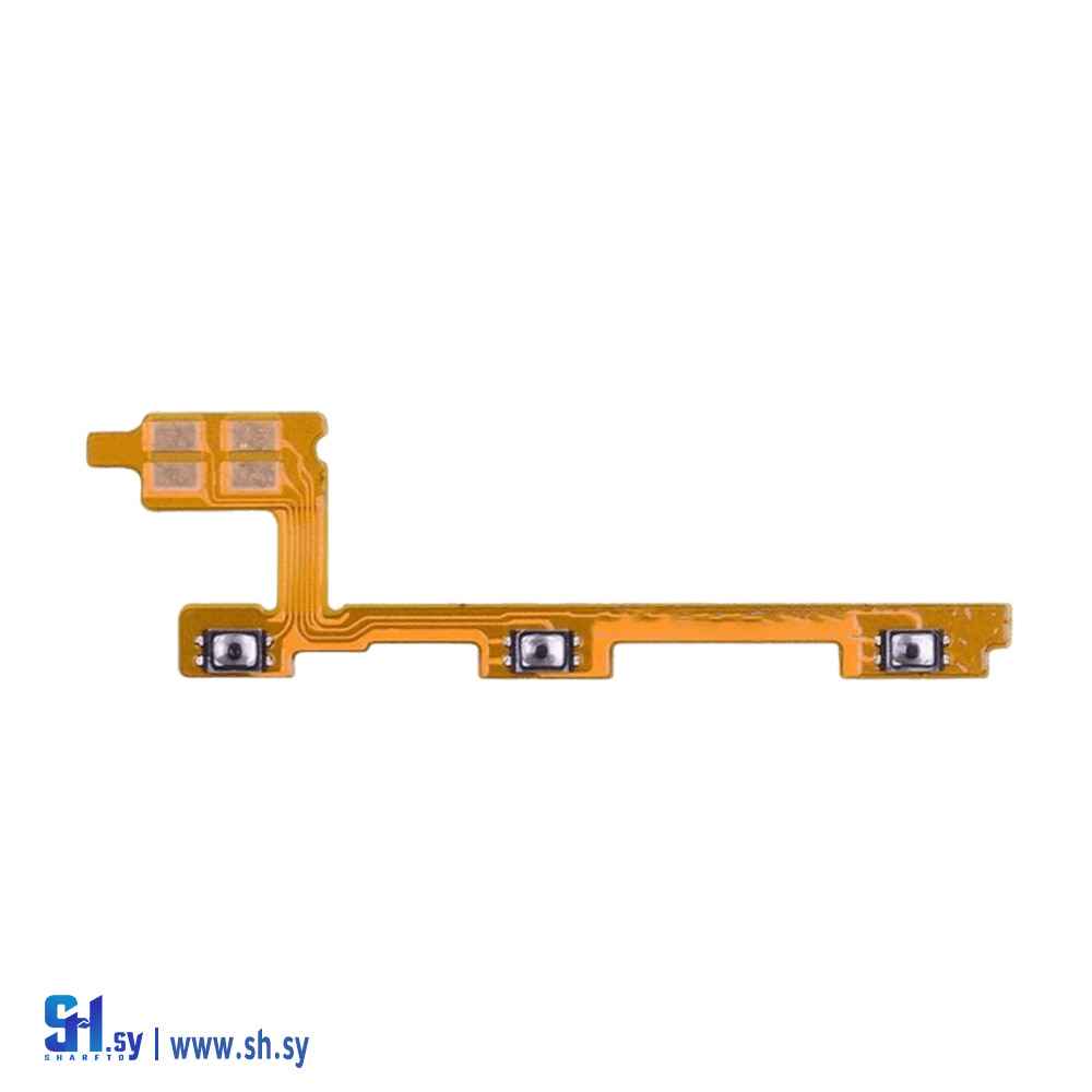 فلاتة بور HUAWEI Y8 s (طارق تكنولوجي)