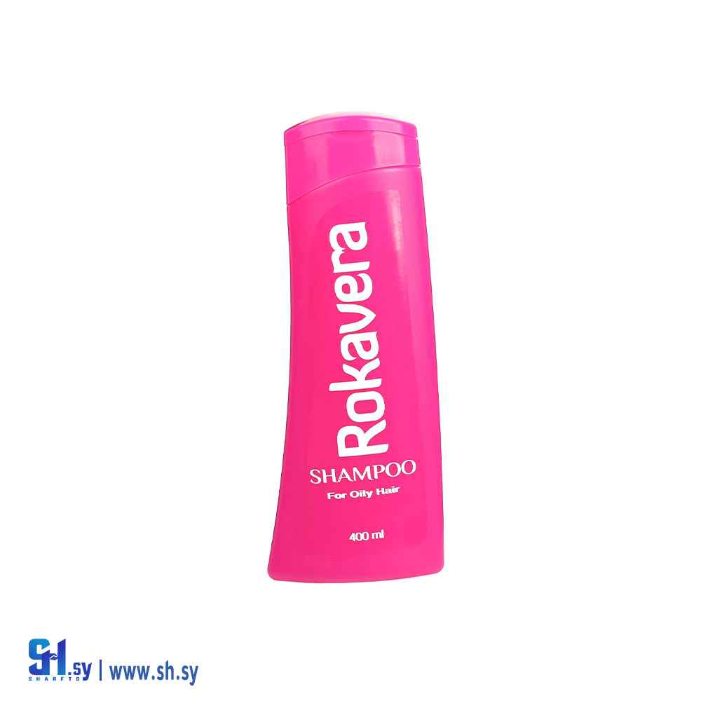 شامبو روكافيرا للشعر الدهني (Betinjaneh)