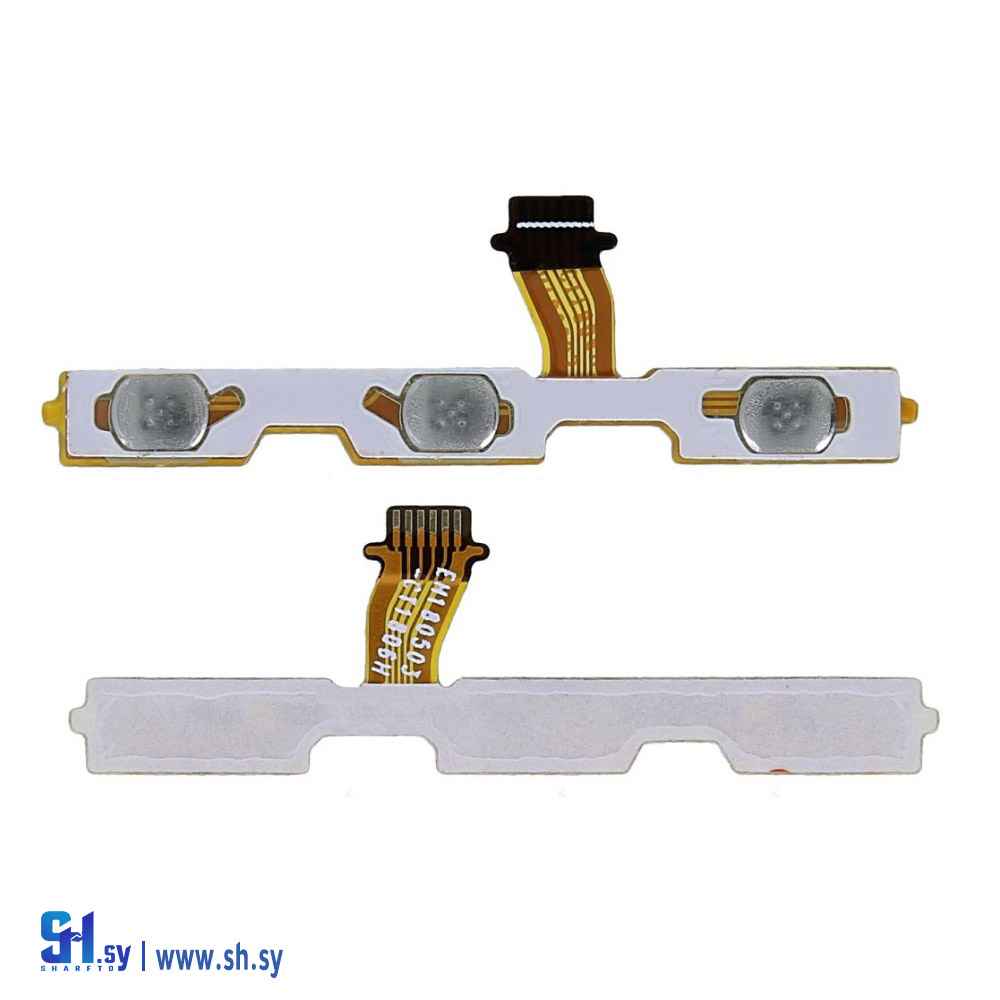 فلاتة بور HUAWEI Y5 2018 (طارق تكنولوجي)