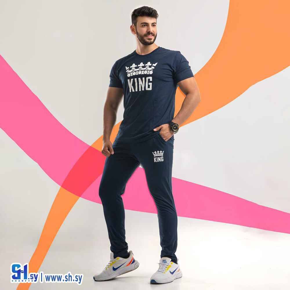 بيجامة رجالي 3 (Oldies)