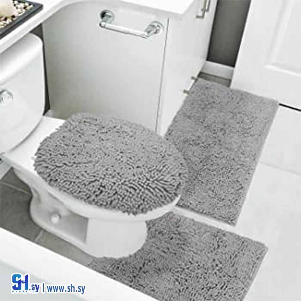 طقم دعاسات مايكروفايبر(الرواس)