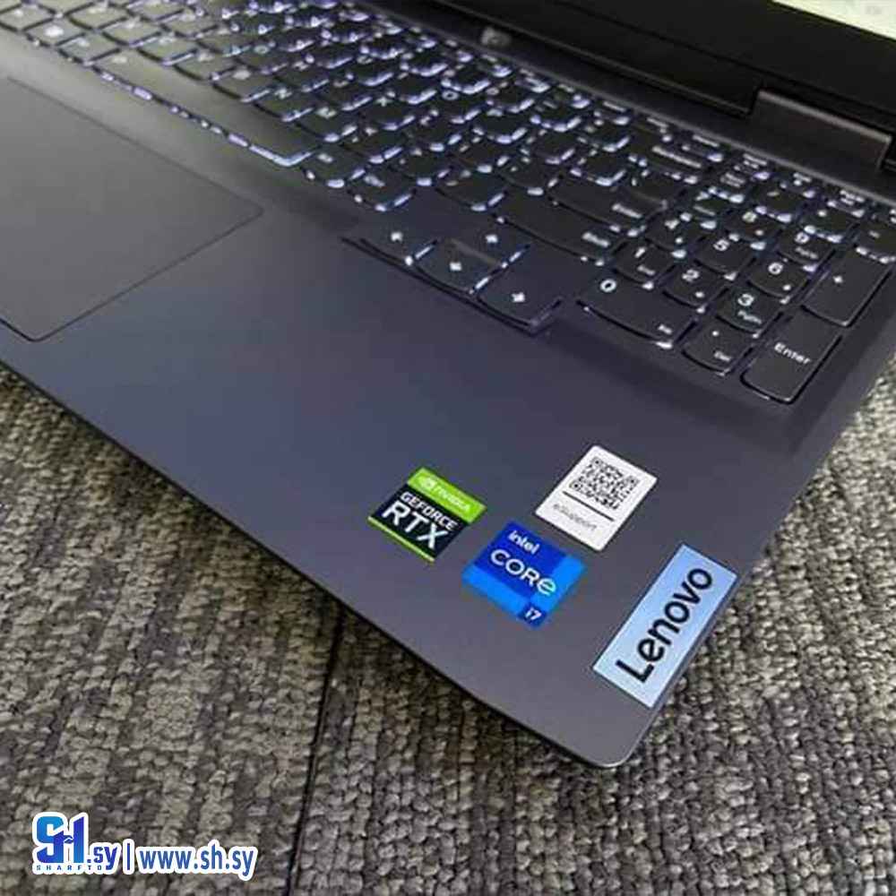Lenovo LOQ 15IRH8 لابتوب (laptop.sy)