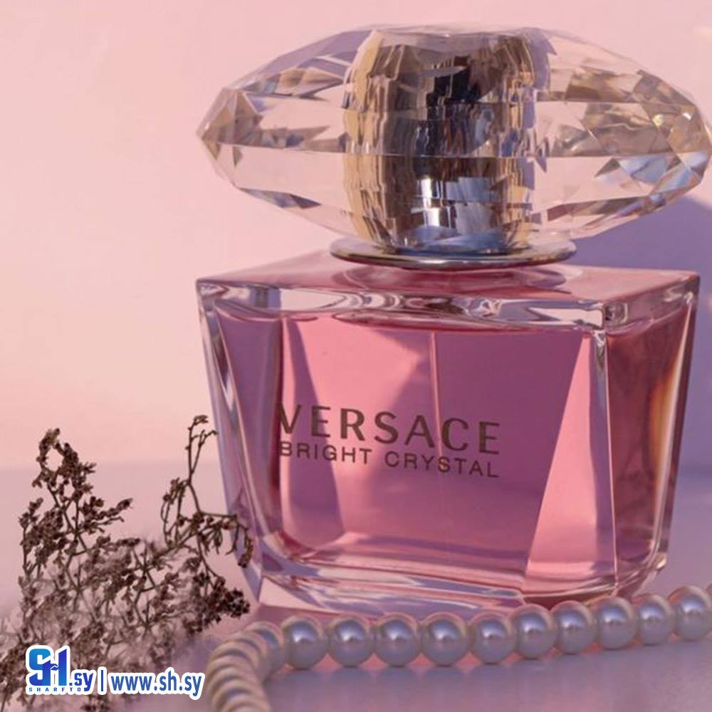 عطر نسائي فرزاتشي برايت كريستال (كاتبي للعطورات)