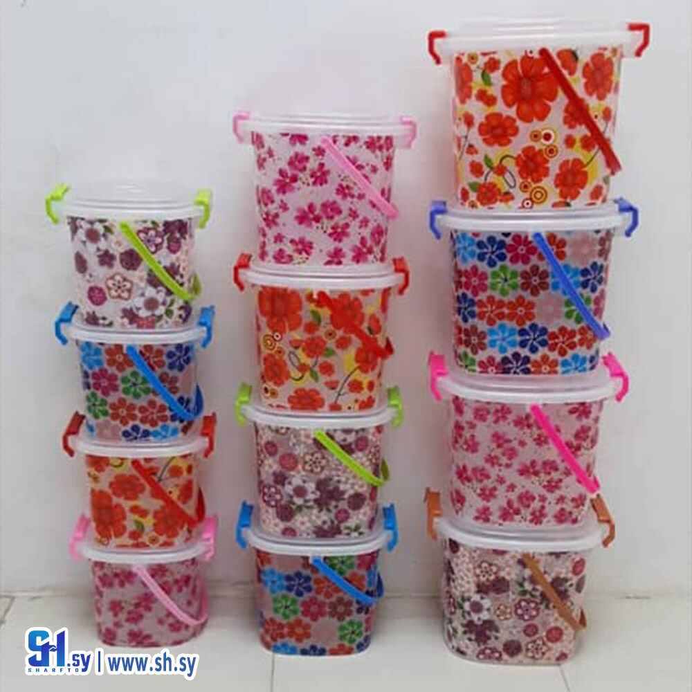 علبة مونة (الغانم)