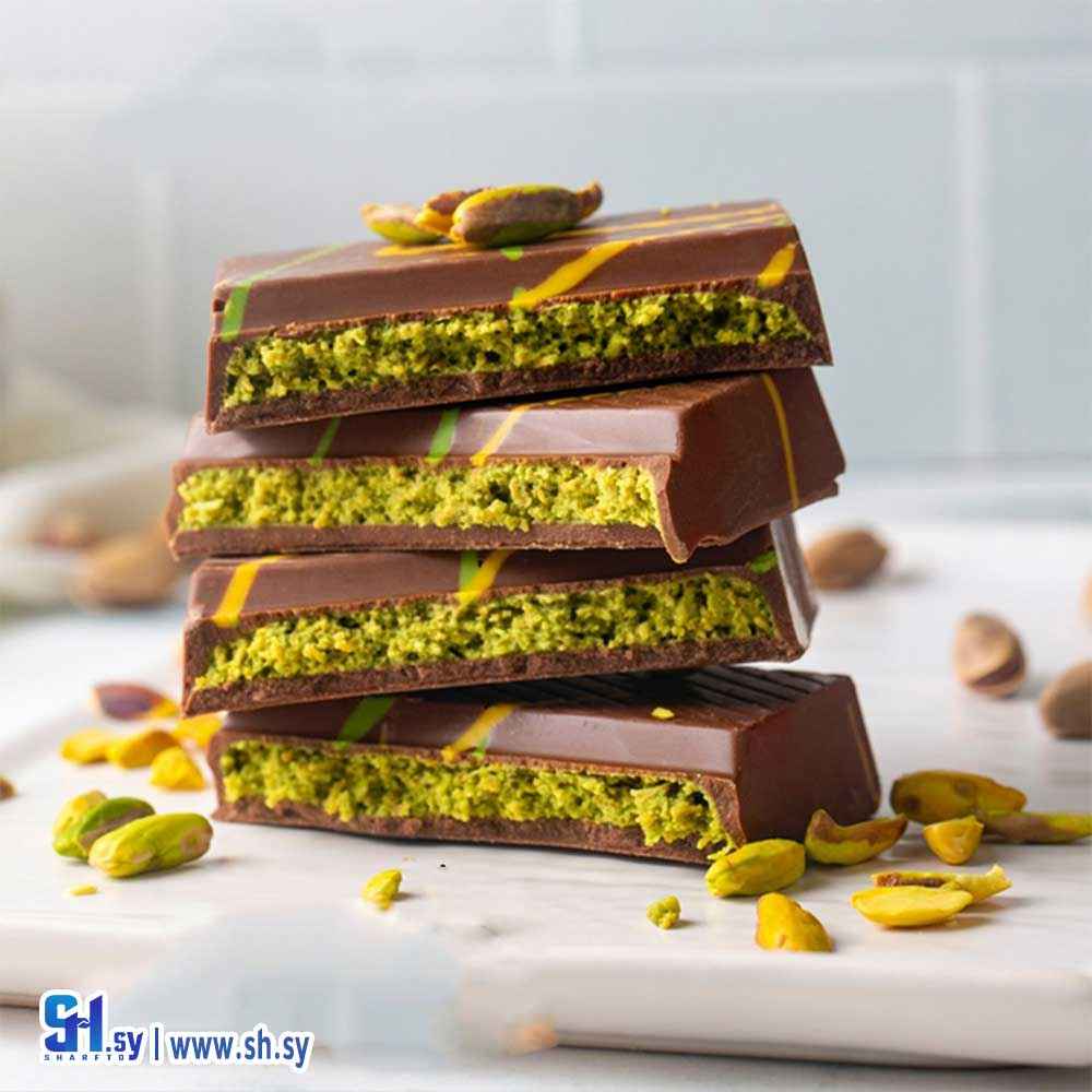 شوكولا دبي (Chocolado)