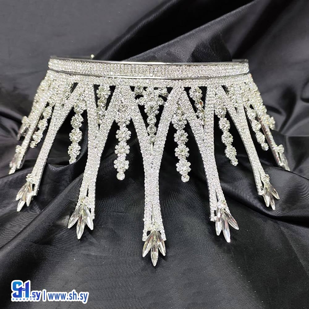 تاج 9 (اكسسوارات أحمد قشيط)