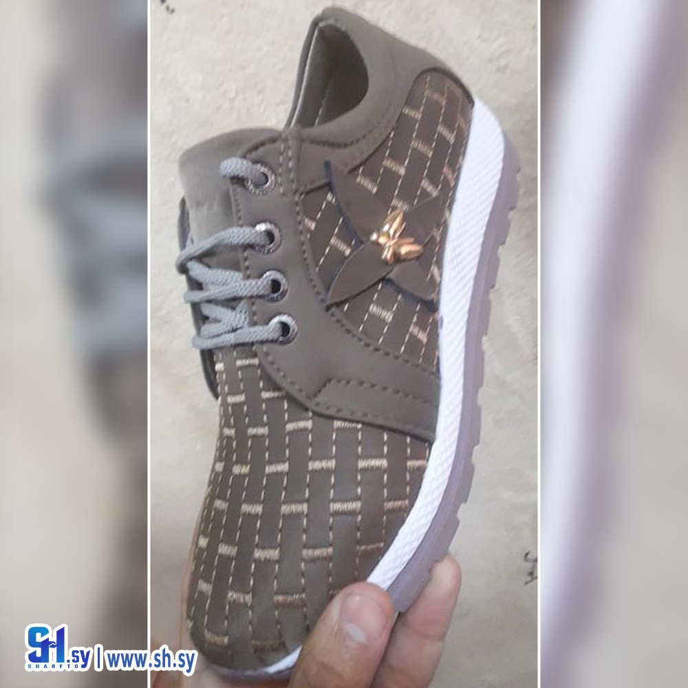 حذاء نسائي شاموا (حازم للأحذية)