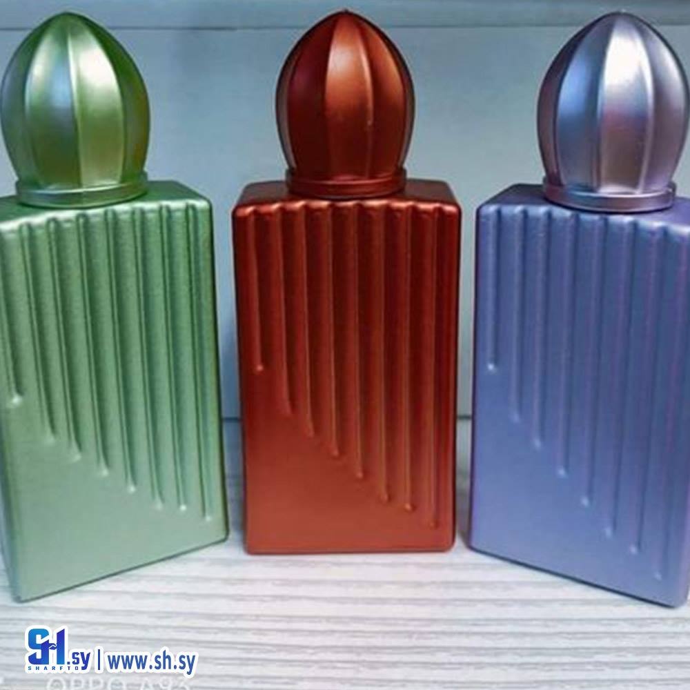 عطر 6 (بوادقجي للعطور)