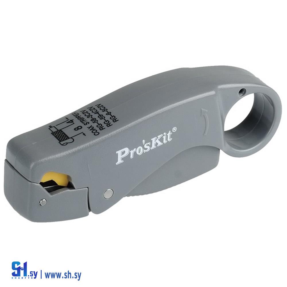 6PK-322 (Soudelec)