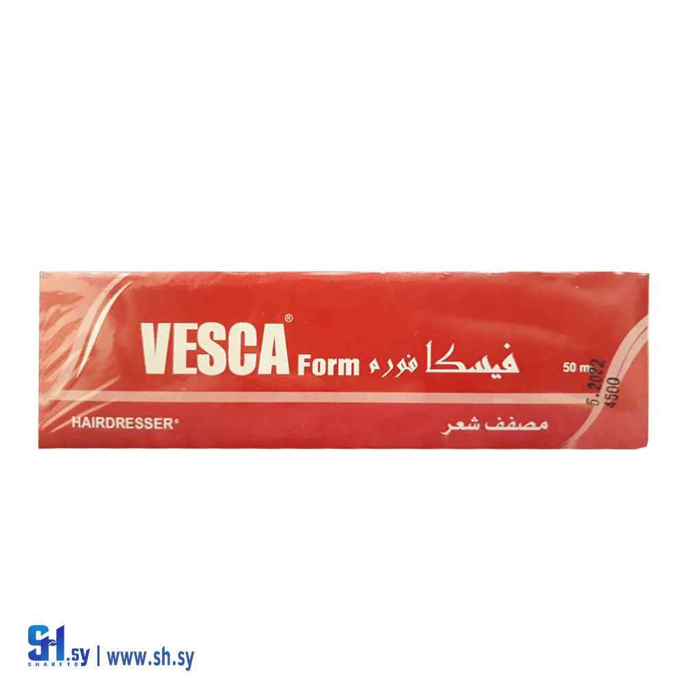 مصفف شعر (فيسكا)