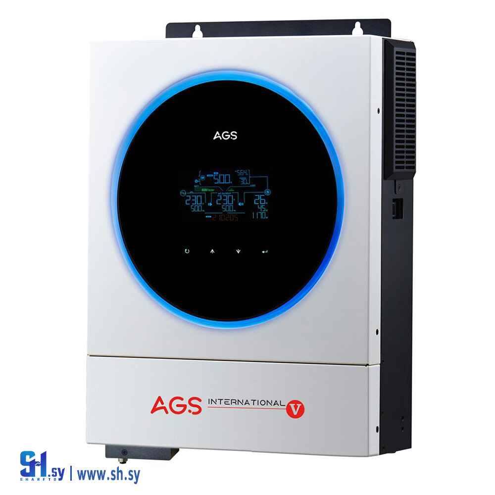 انفيرتر (MB Collection-Home)