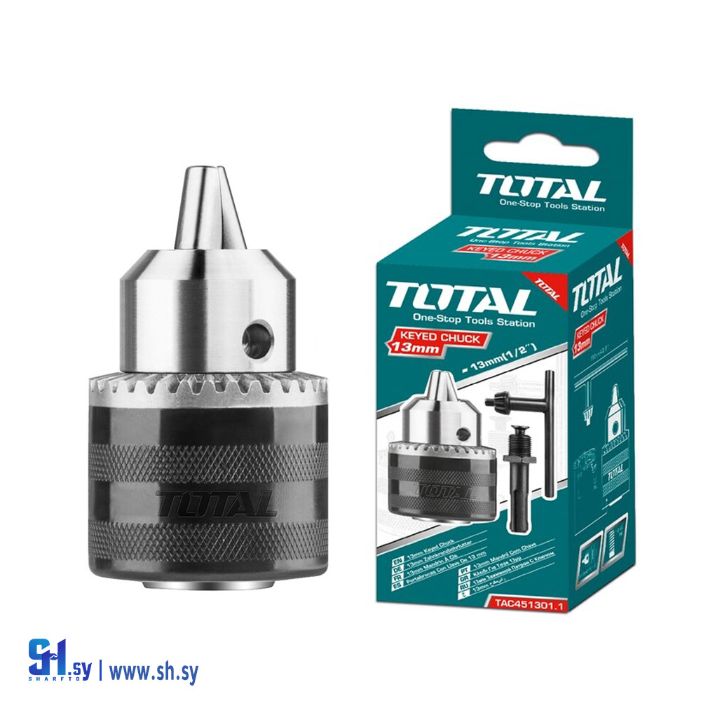 TAC451001 (توتال)