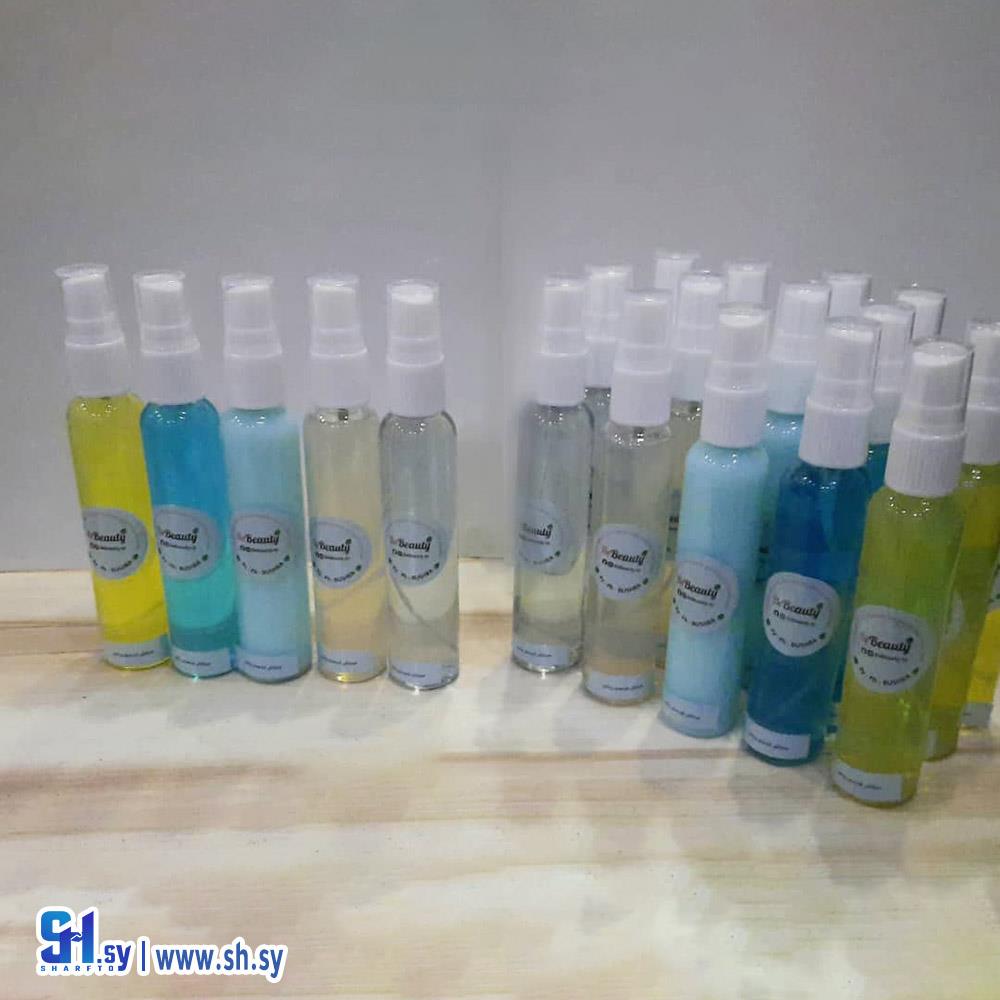 سبلاش رجالي (Be Beauty)