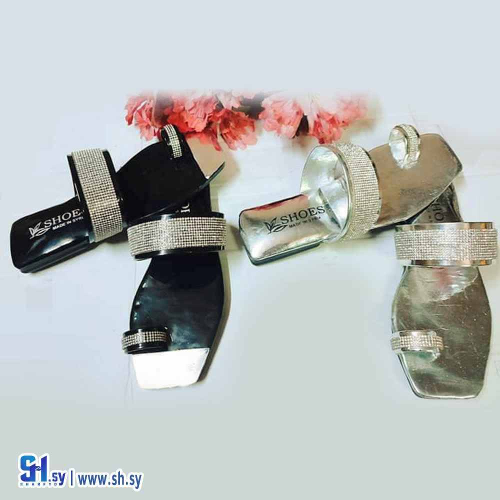 صندل نسائي 8 (كليسي)