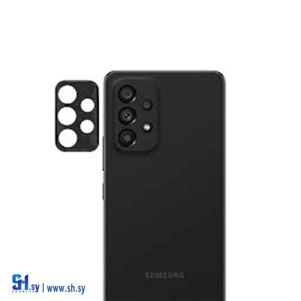 عدسات كاميرا جوال SAMSUNG a53 5g (طارق تكنولوجي)