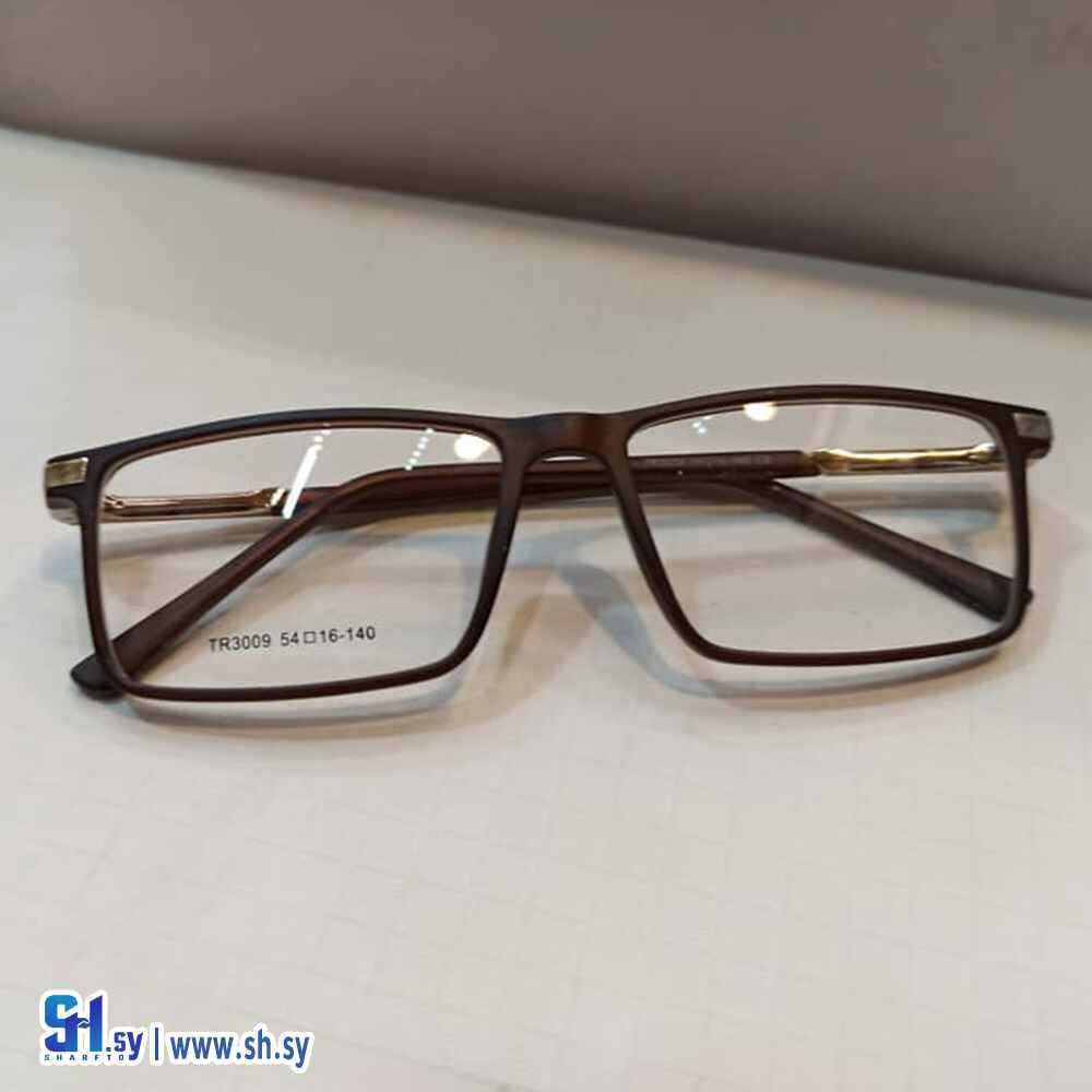 نظارات طبية 1 (نظارات آي فاشن)