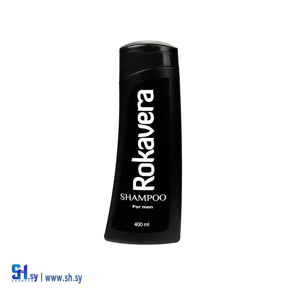 شامبو روكافيرا للرجال (Betinjaneh)