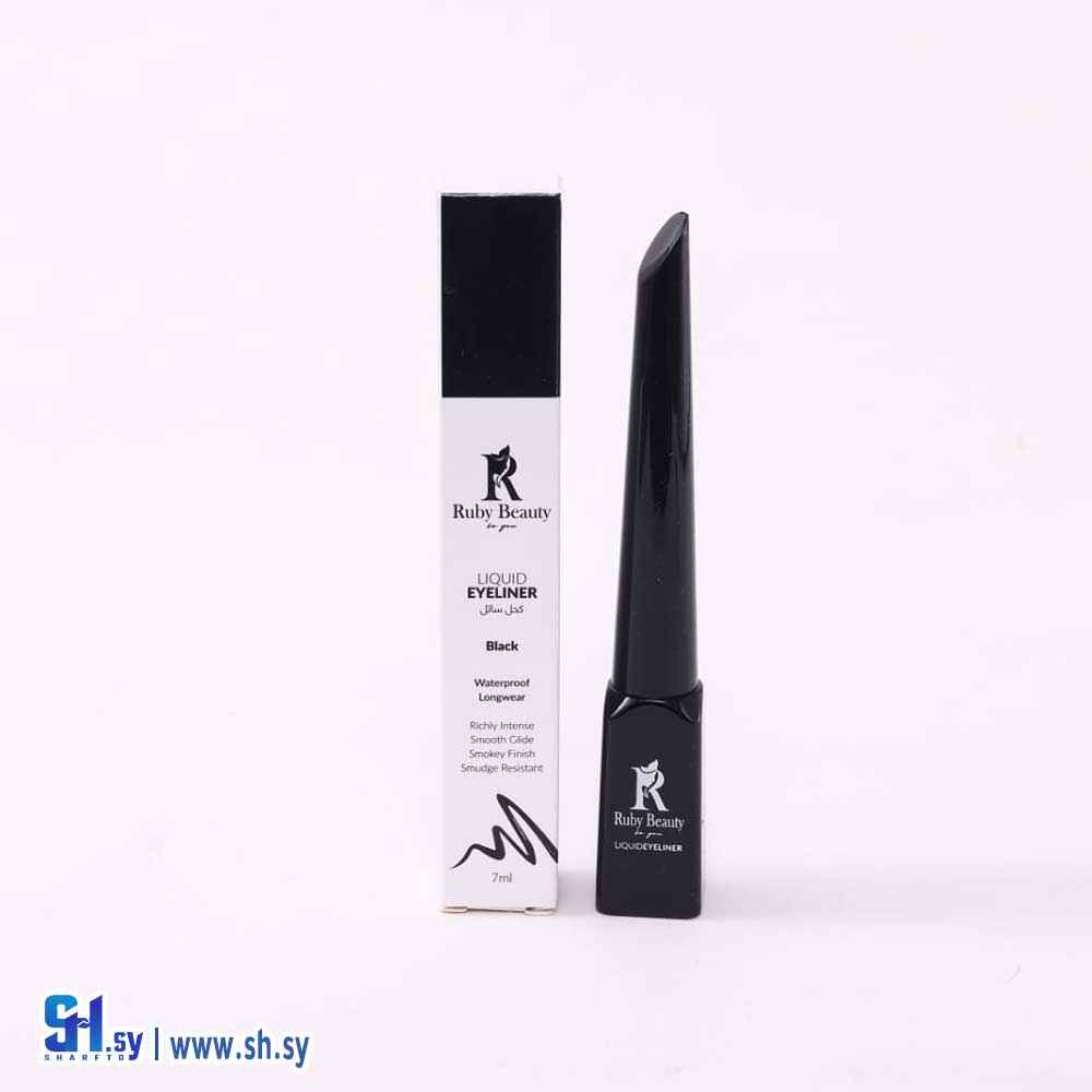 ايلاينر ريشة RB-4011 (روبي بيوتي)