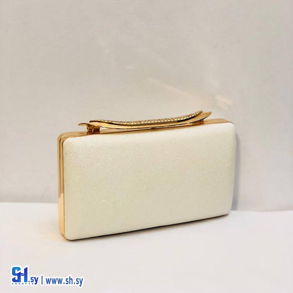 جزدان نسائي سهرة (حقائب يولا)