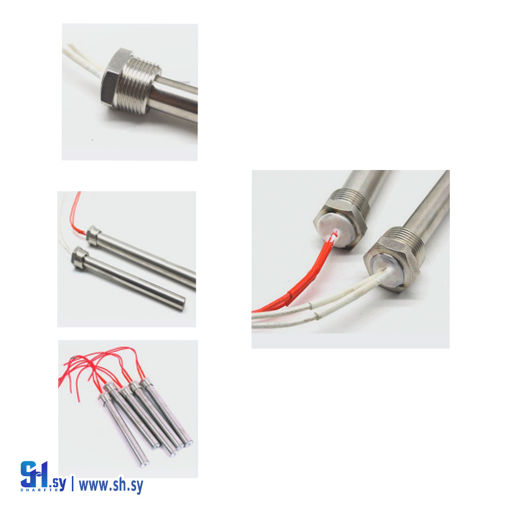 سخان خرطوشة (شركة الحرارة الصناعية)