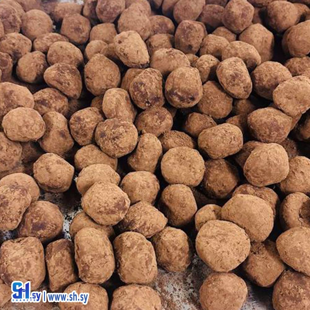 من وسلوى كمأة (ضيافة فادي الأمين)