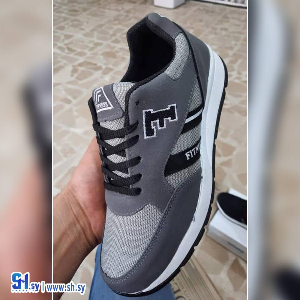 حذاء رجالي F (أحذية أمراء)