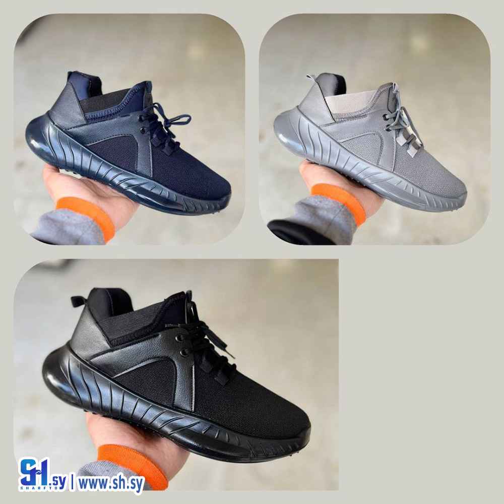 حذاء رجالي موديل 255  (KA-SPORT)
