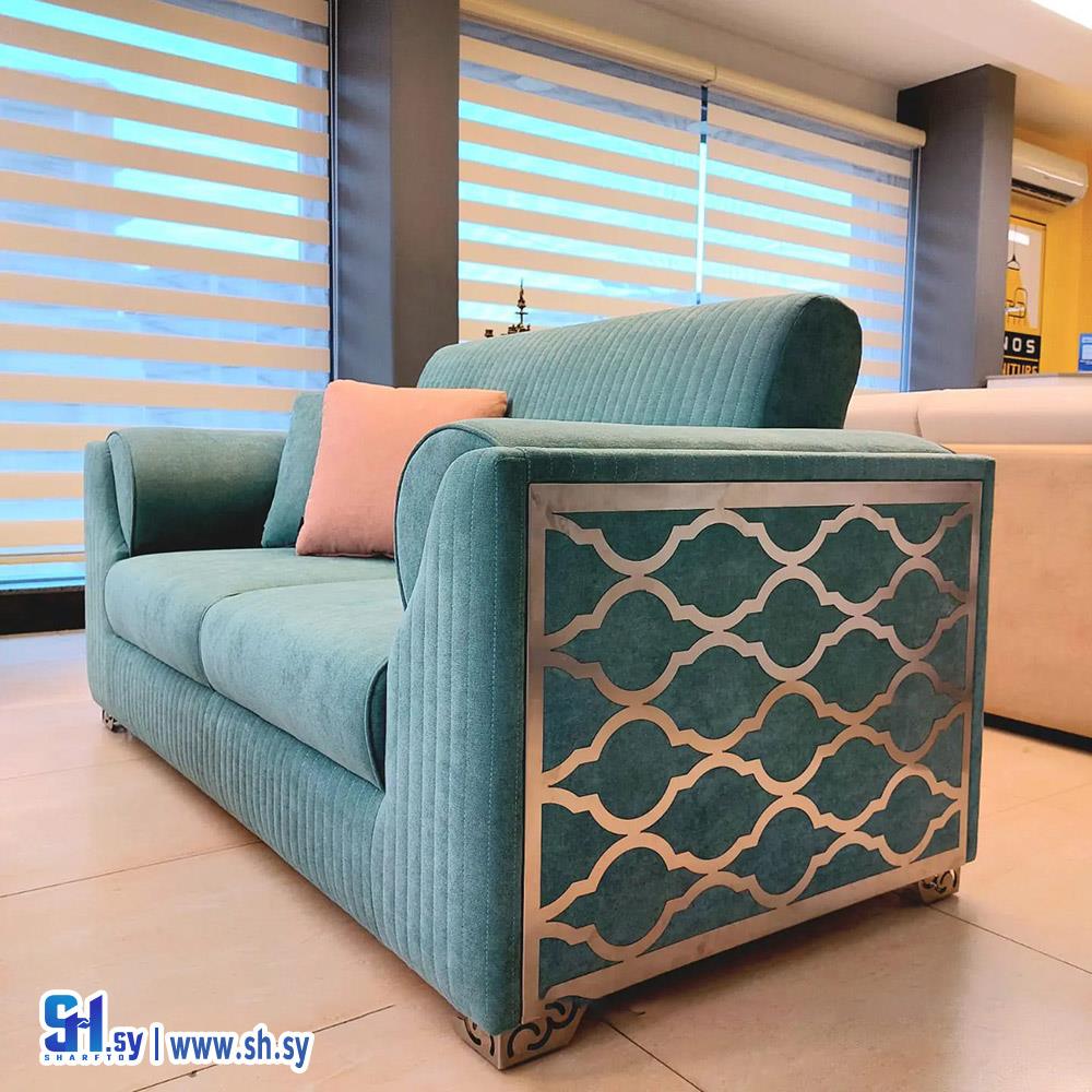 غرفة الضيافة موديل 5 (مفروشات إينوس)