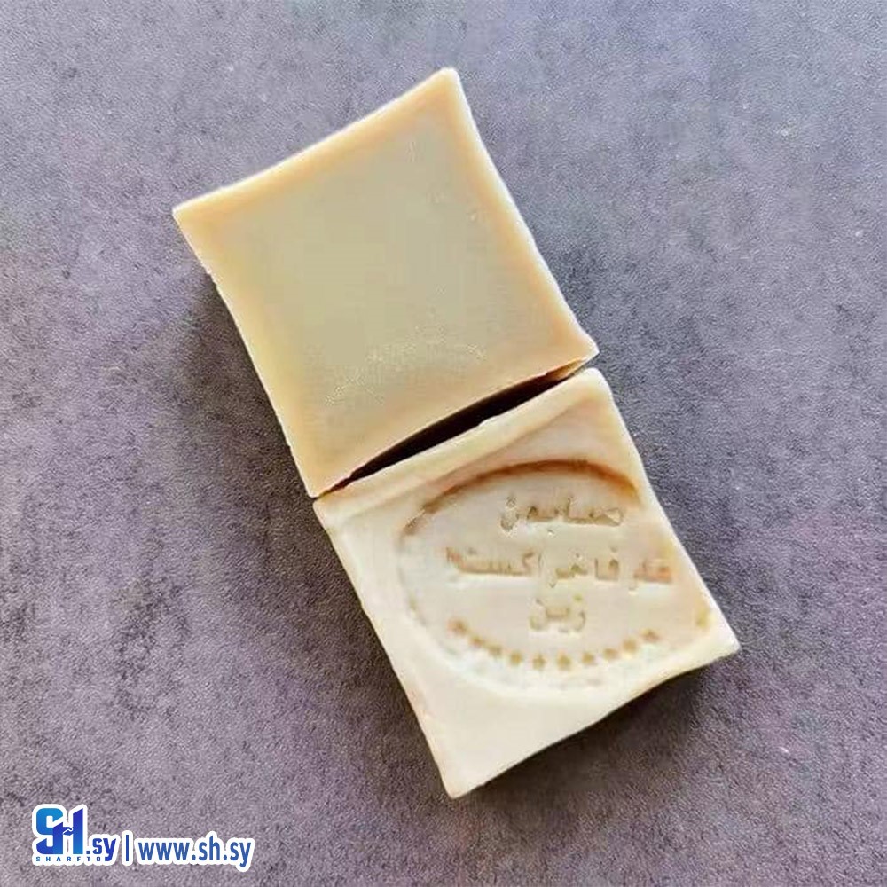 صابونة الركي (Gharolive)