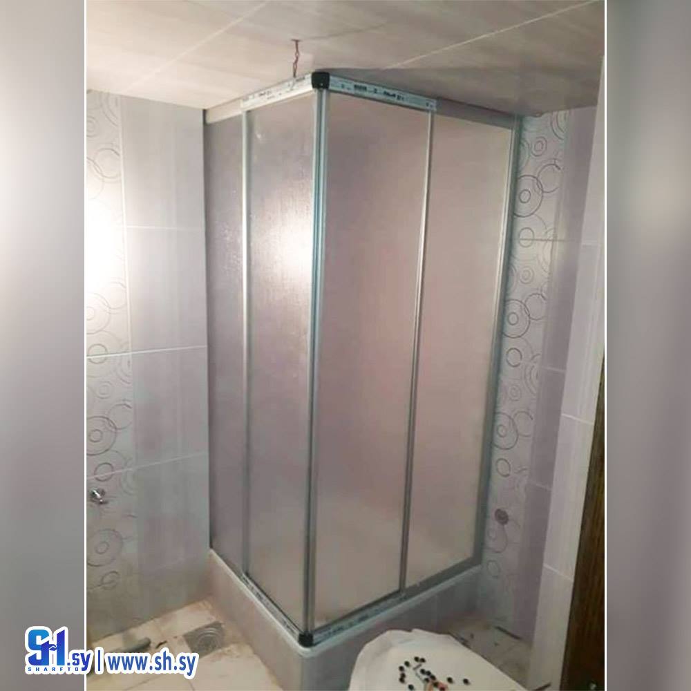 بكدوش (الوسام للألمنيوم والمطابخ والديكورات)