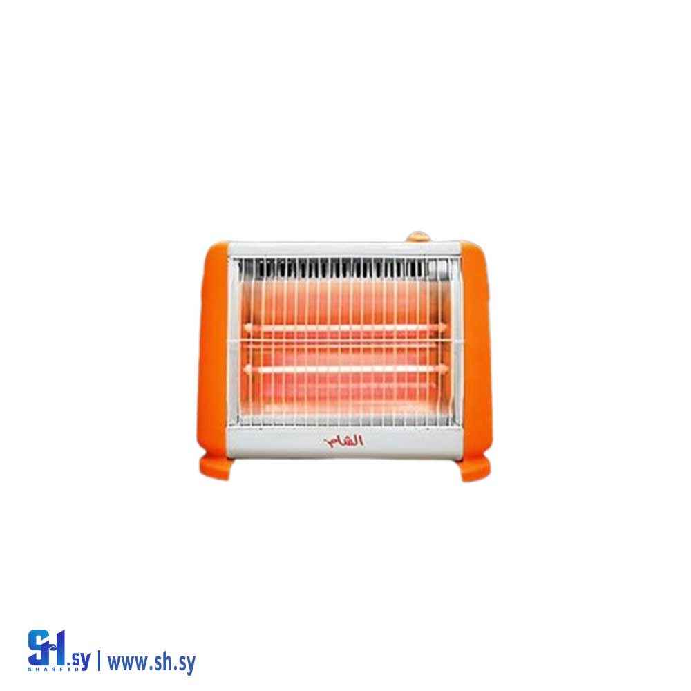 مدفأة أويس ( الشام لصناعة والأدوات الكهربائية )