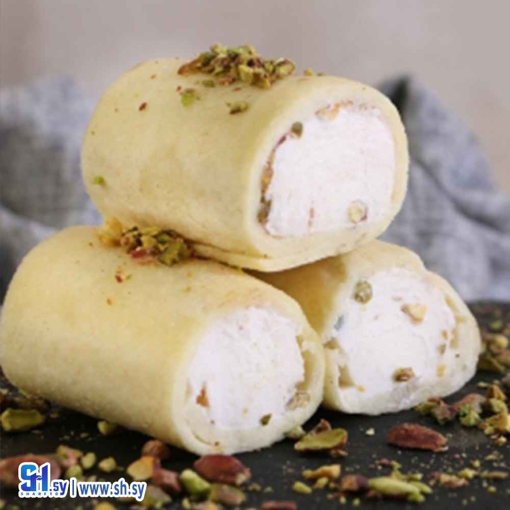 حلاوة بالبوظة (أمية كلاس دايري)