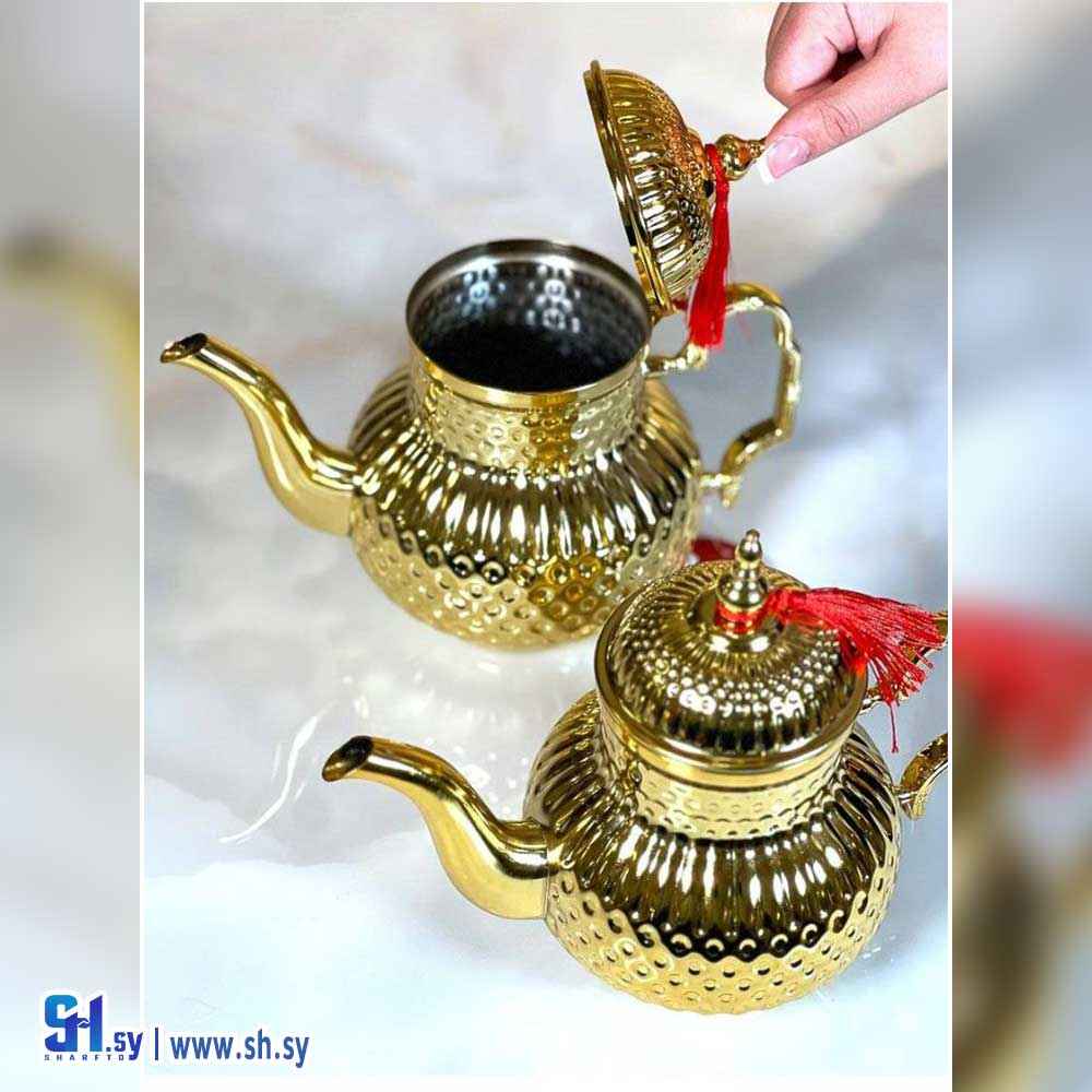 ابريق شاي  (بيتنا للأدوات المنزلية)