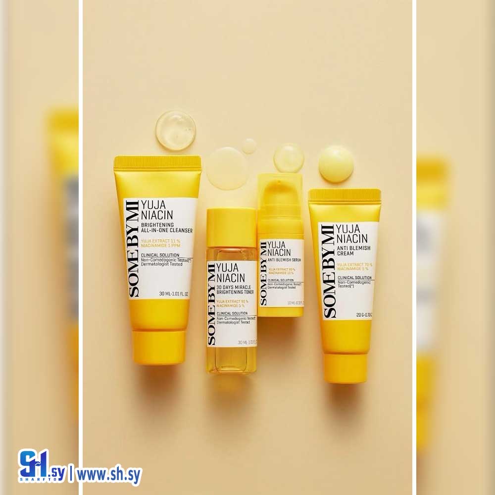 مجموعة تفتيح اليوجا نياسين (كيناز)