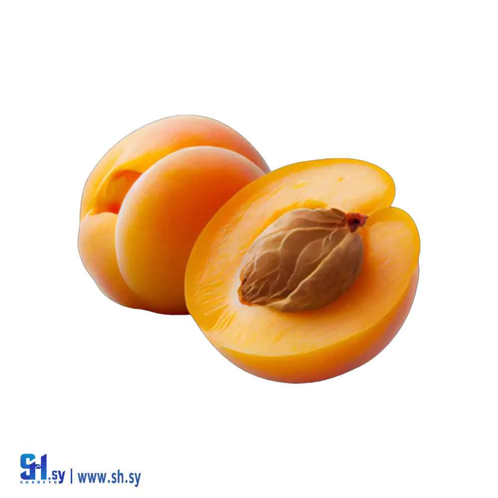 مشمش (سيريان غورميه)