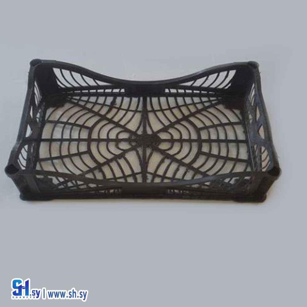 قفص فرش عنكبوت (مؤسسة الماهر)